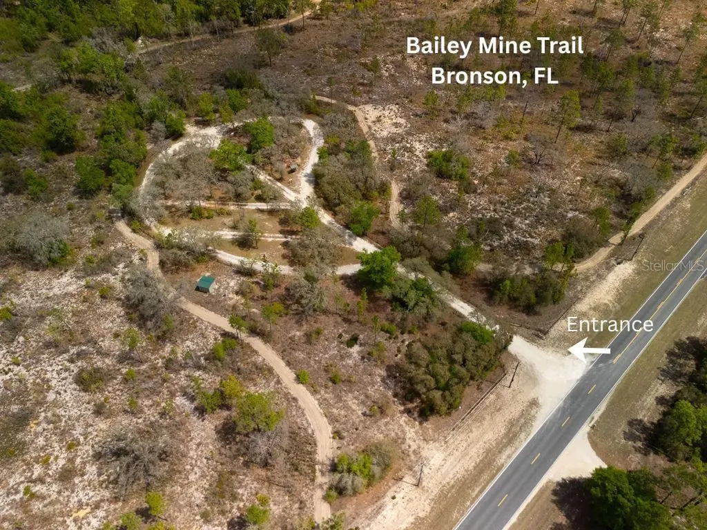 00 NE 131st Terrace Bronson FL 32621