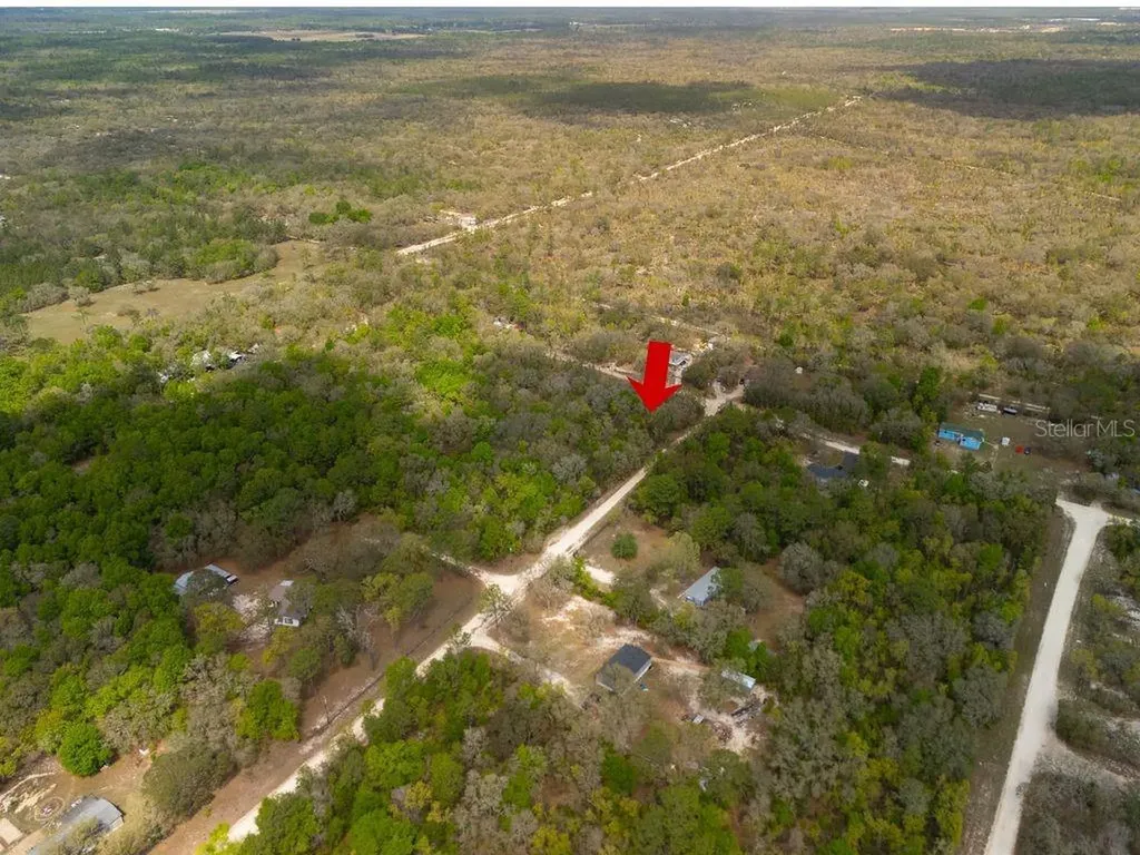 00 NE 131st Terrace Bronson FL 32621