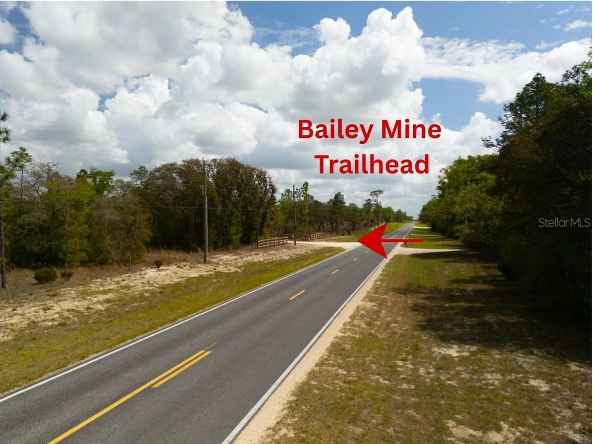 00 NE 131st Terrace Bronson FL 32621