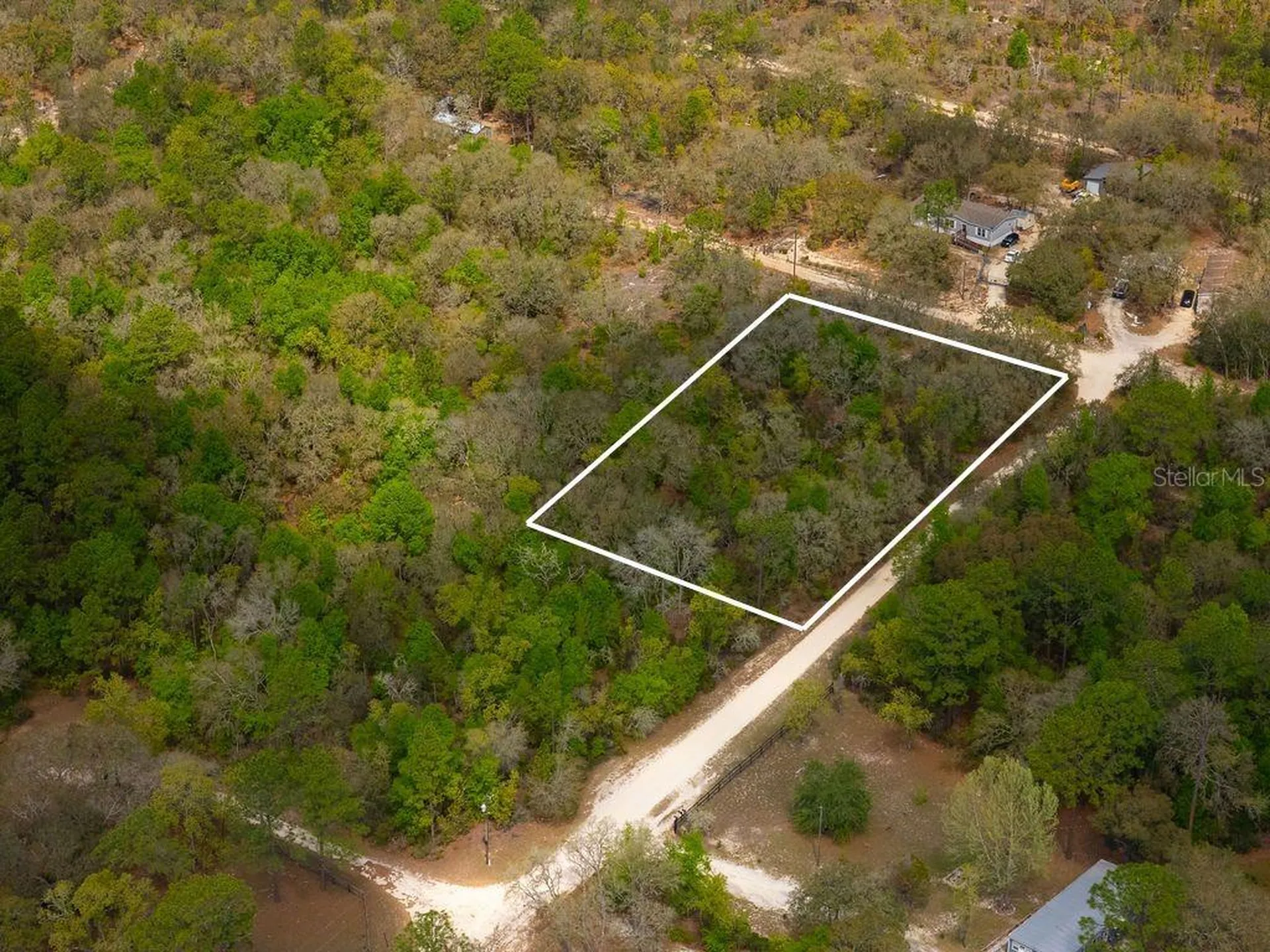 00 NE 131st Terrace Bronson FL 32621