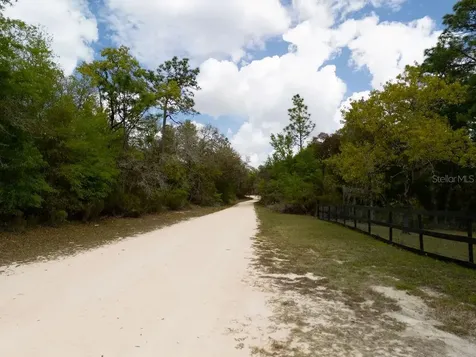 00 NE 131st Terrace Bronson FL 32621
