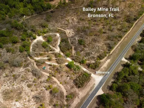 00 NE 131st Terrace Bronson FL 32621