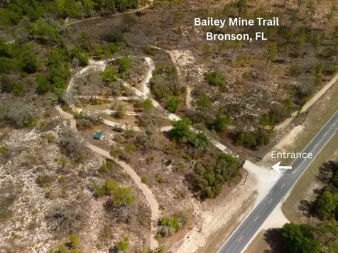 00 NE 131st Terrace Bronson FL 32621