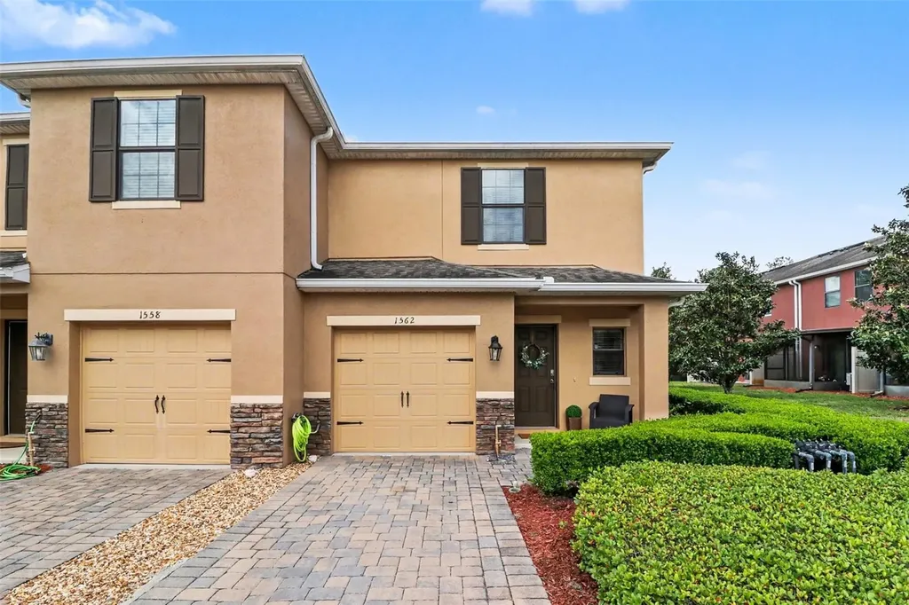 1562 Downy Birch Lane Longwood FL 32750