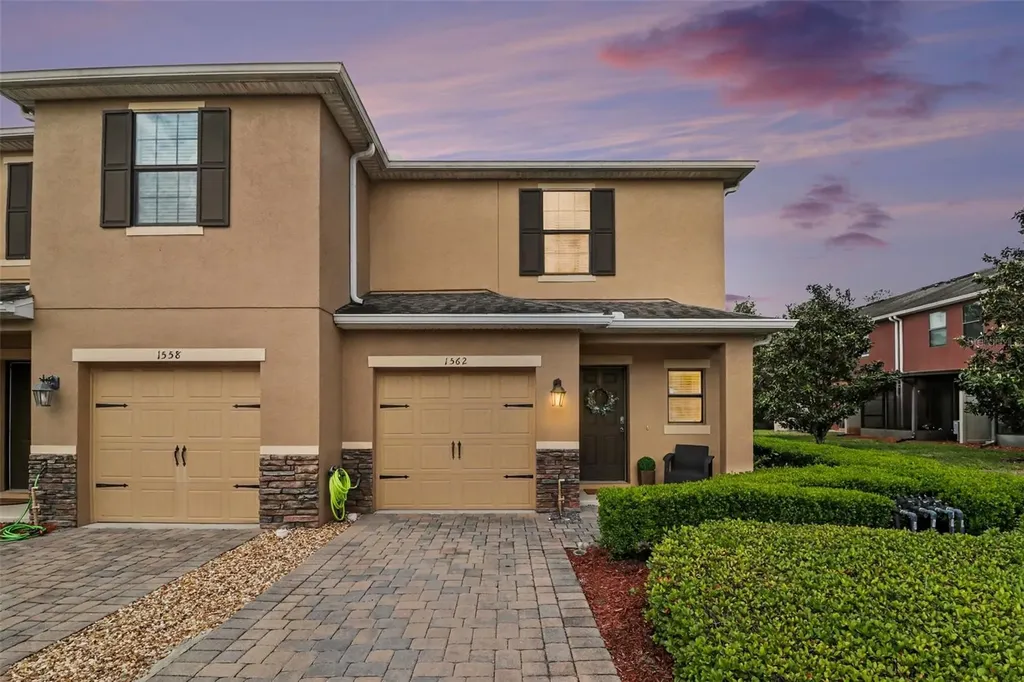 1562 Downy Birch Lane Longwood FL 32750