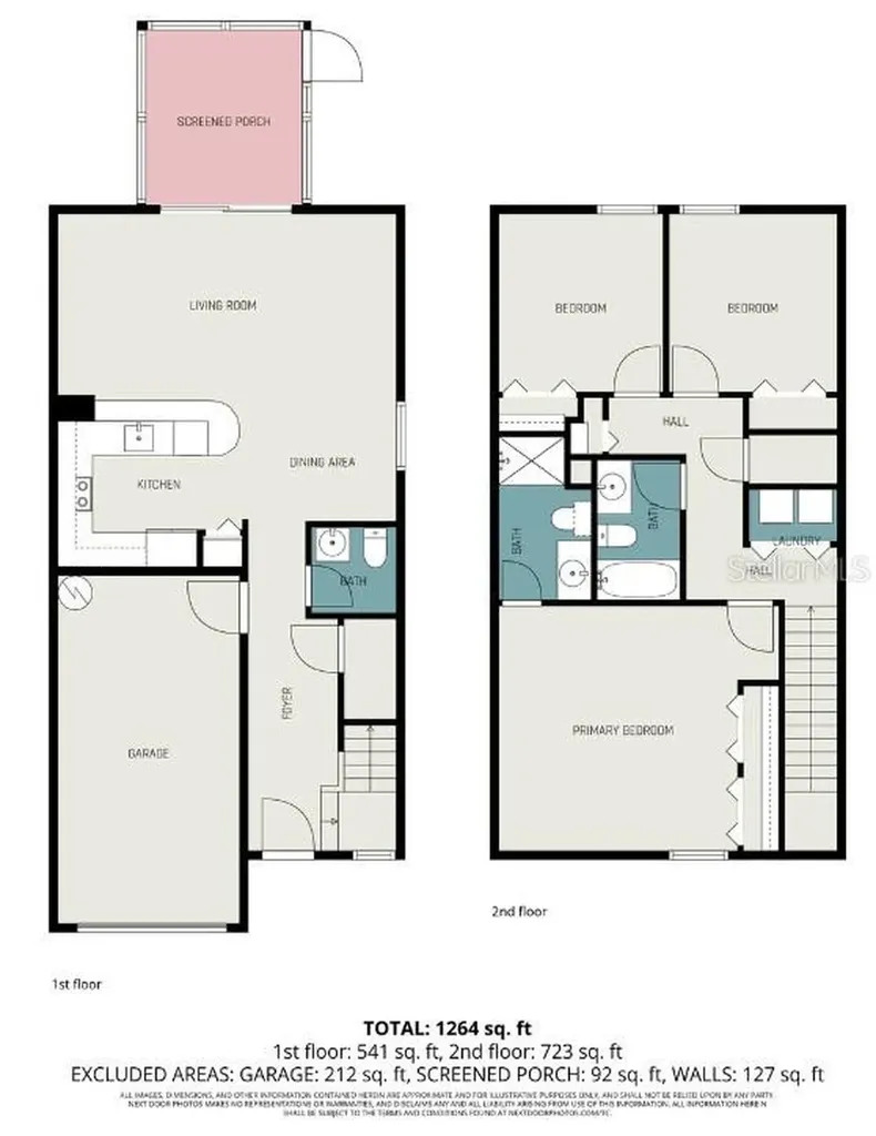 1562 Downy Birch Lane Longwood FL 32750