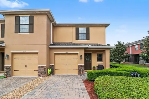 1562 Downy Birch Lane Longwood FL 32750