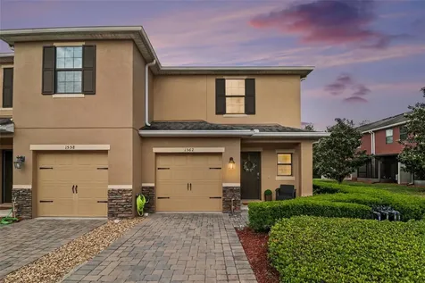 1562 Downy Birch Lane Longwood FL 32750