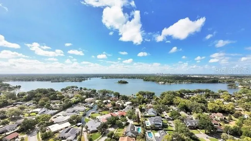 101 Mariner Way Maitland FL 32751