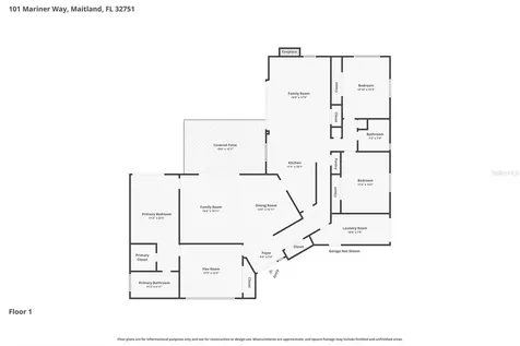 101 Mariner Way Maitland FL 32751