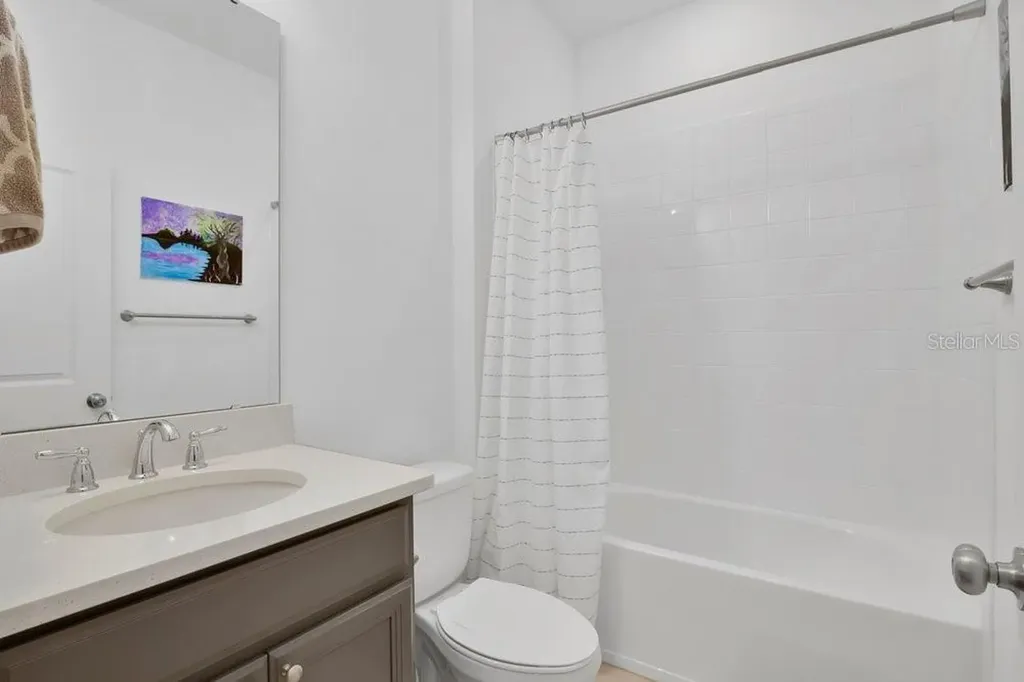 1532 Osprey View Drive Apopka FL 32703