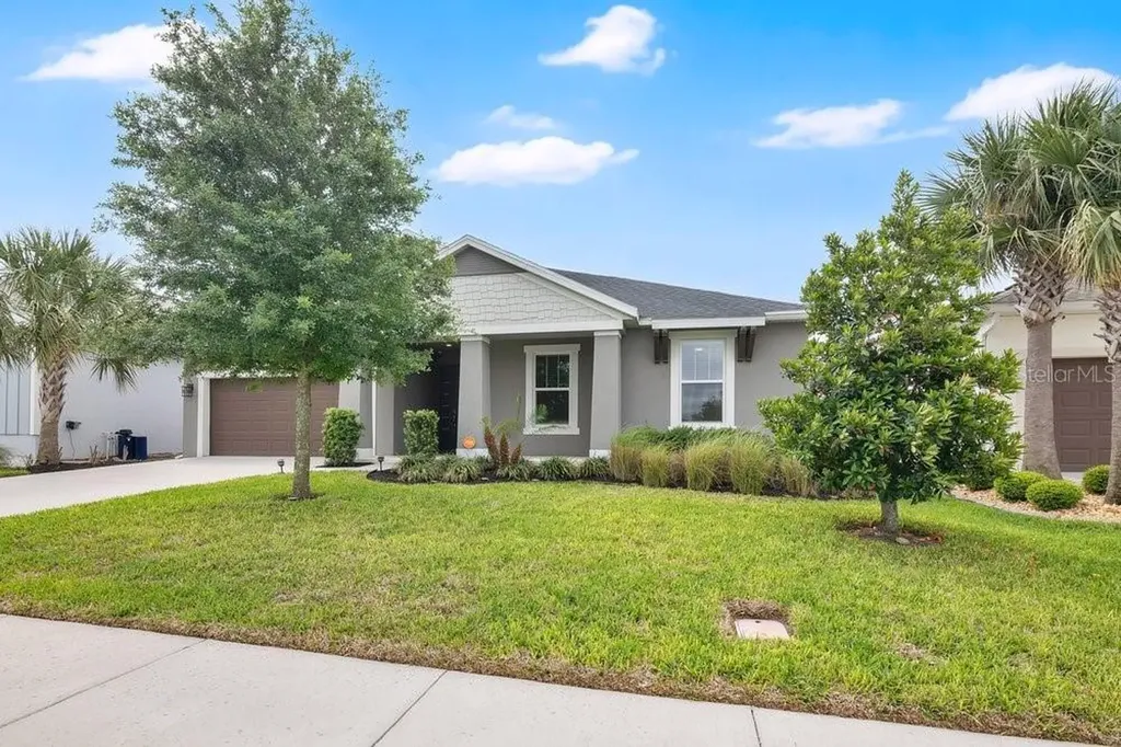 1532 Osprey View Drive Apopka FL 32703