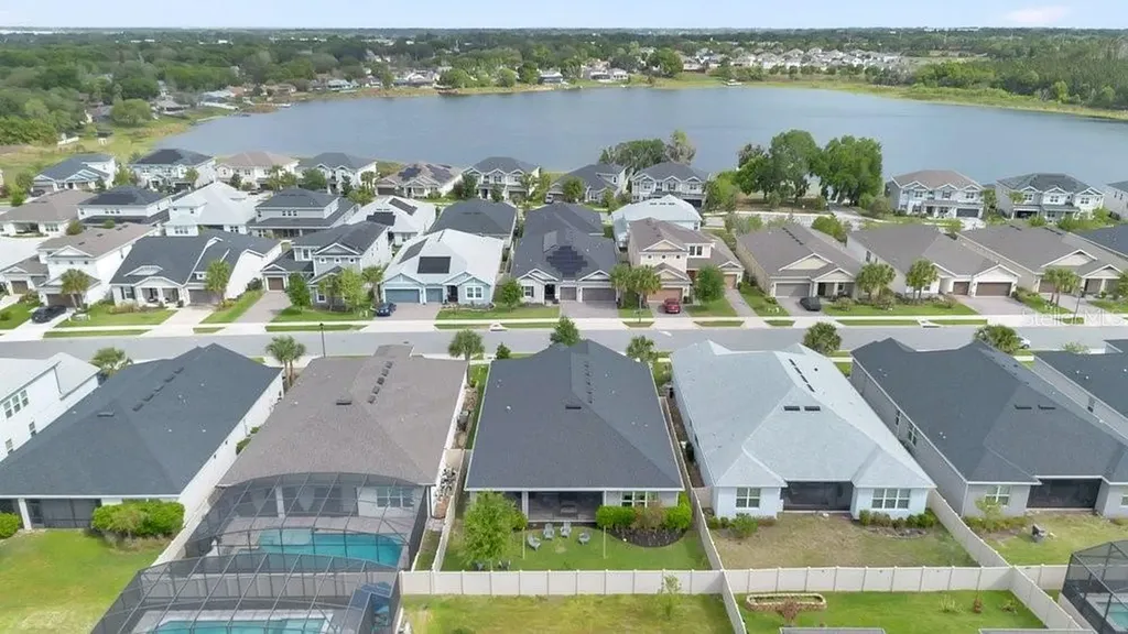 1532 Osprey View Drive Apopka FL 32703
