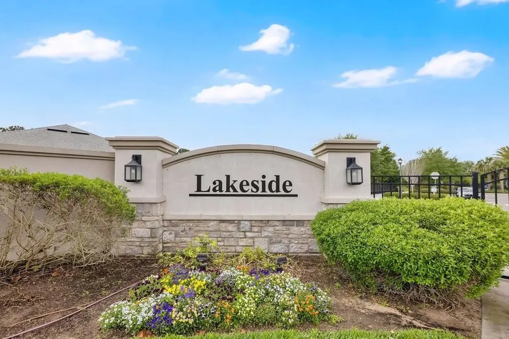 1532 Osprey View Drive Apopka FL 32703