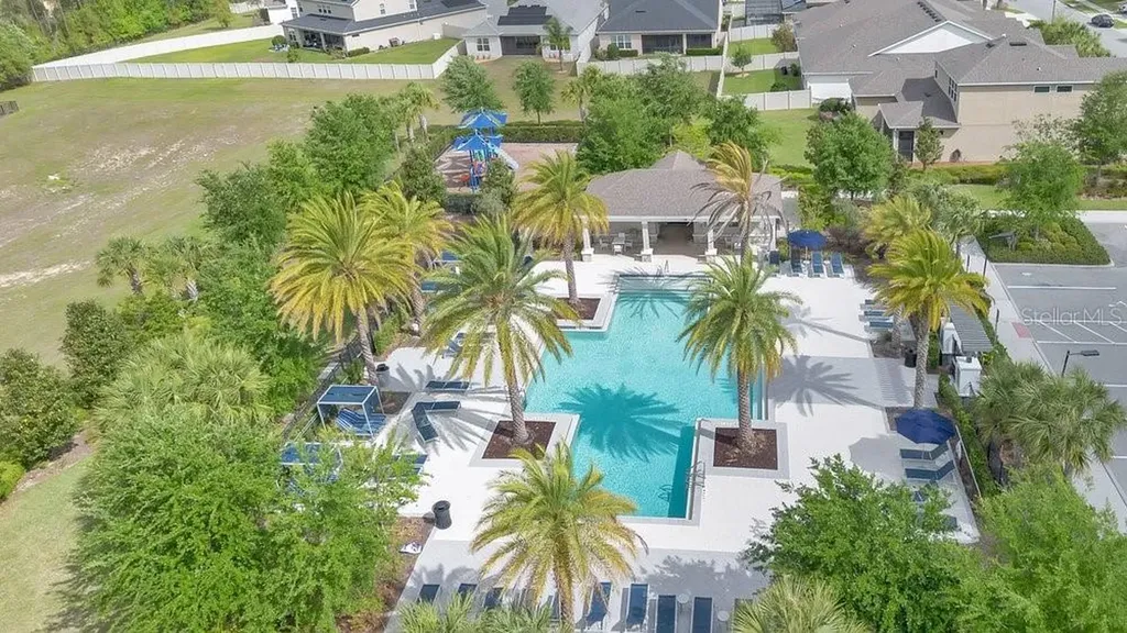 1532 Osprey View Drive Apopka FL 32703