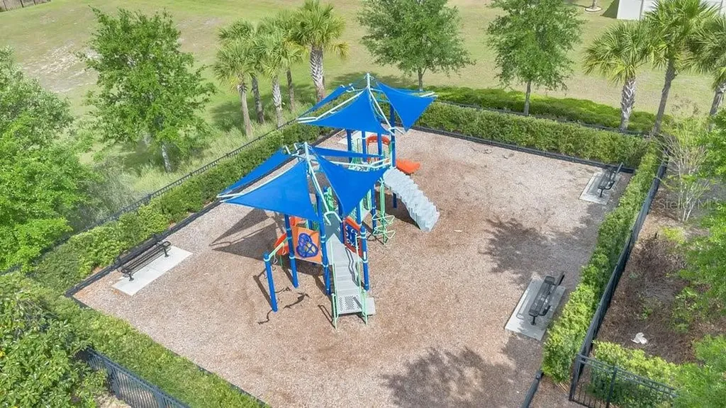 1532 Osprey View Drive Apopka FL 32703