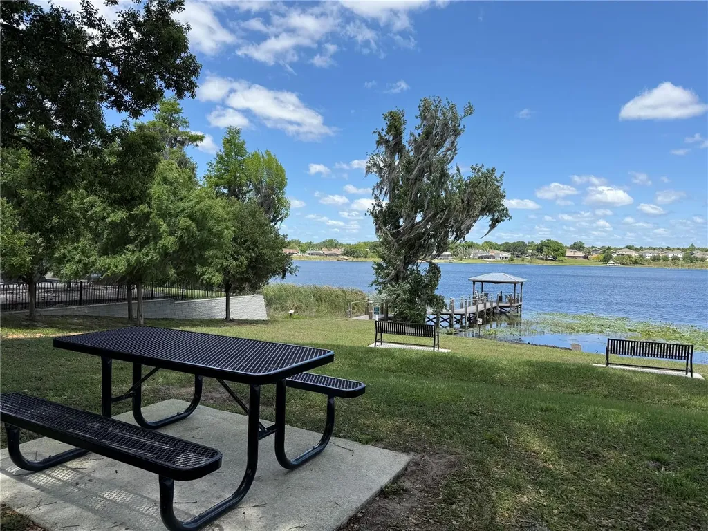 1532 Osprey View Drive Apopka FL 32703