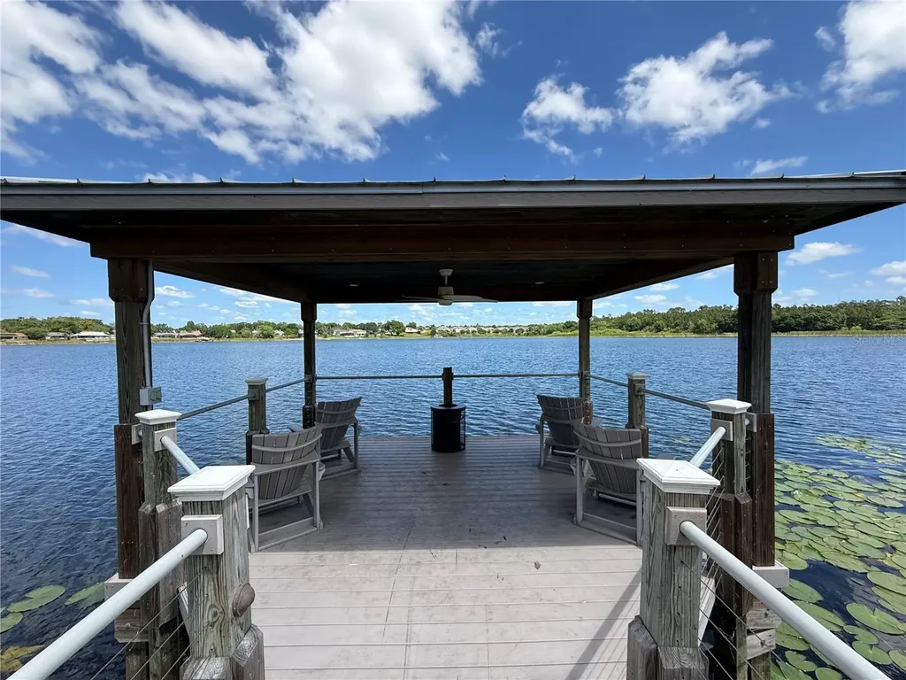 1532 Osprey View Drive Apopka FL 32703