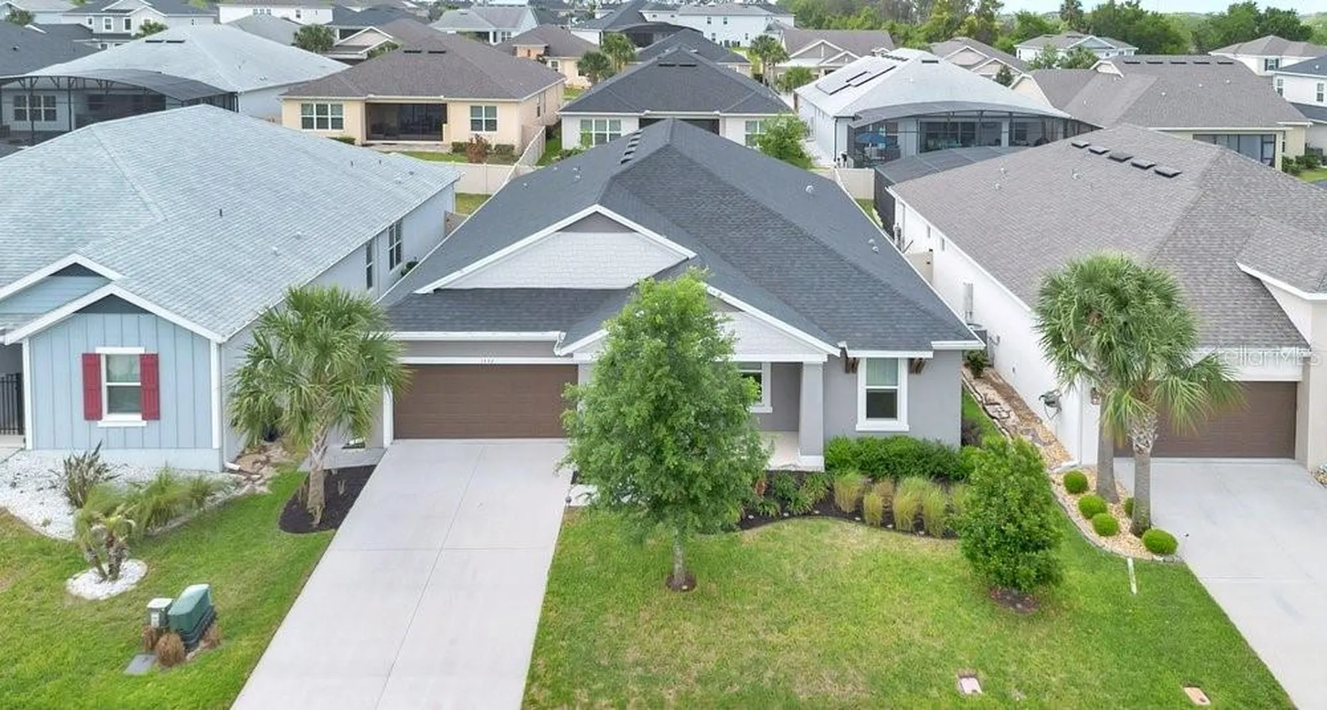 1532 Osprey View Drive Apopka FL 32703