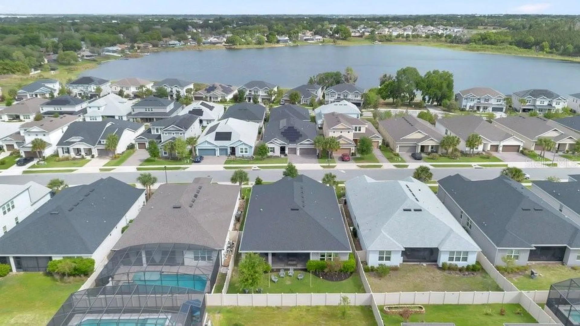 1532 Osprey View Drive Apopka FL 32703