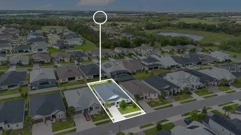 1532 Osprey View Drive Apopka FL 32703