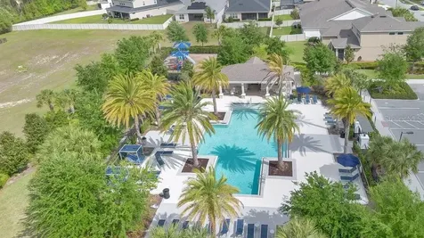 1532 Osprey View Drive Apopka FL 32703