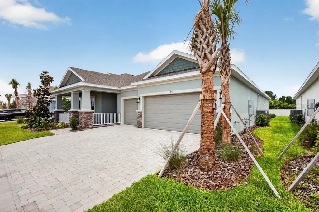 957 Ladyfish Trail St Cloud FL 34771
