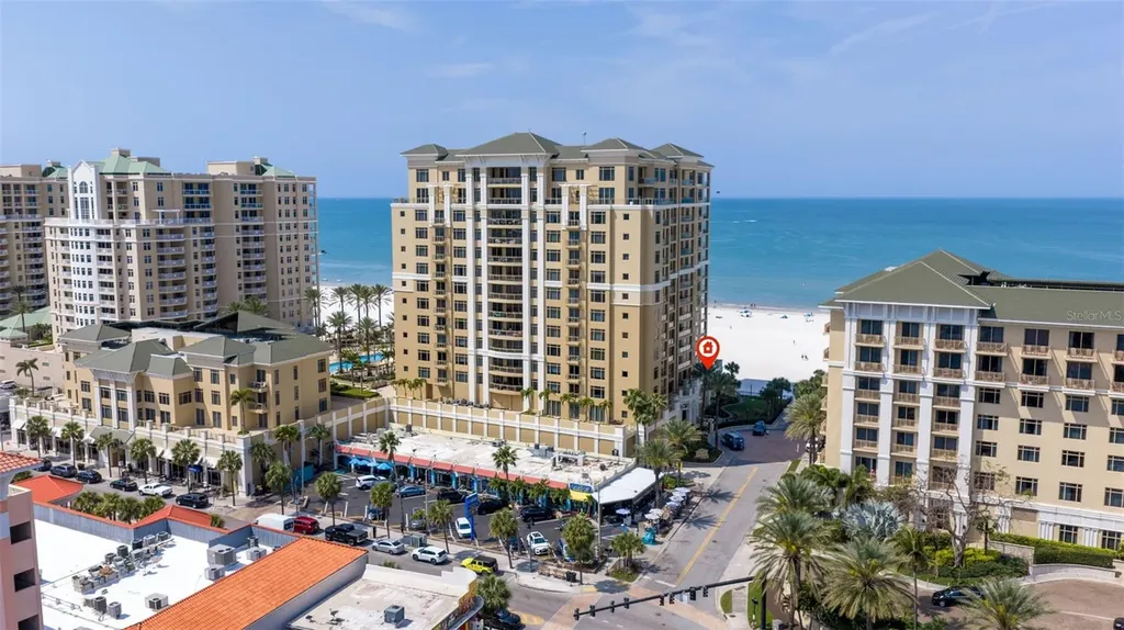 11 Baymont Street Clearwater Beach FL 33767