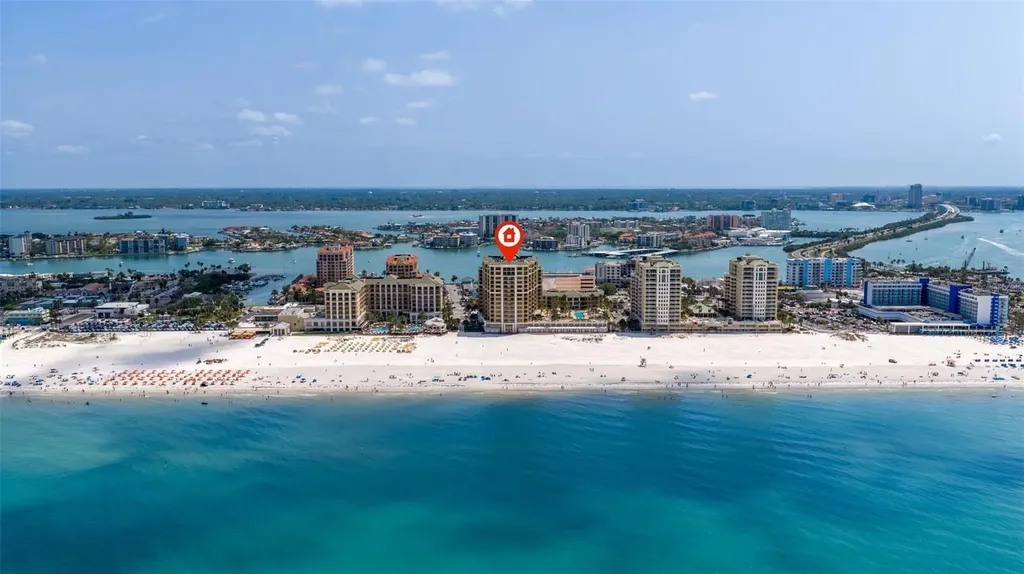 11 Baymont Street Clearwater Beach FL 33767