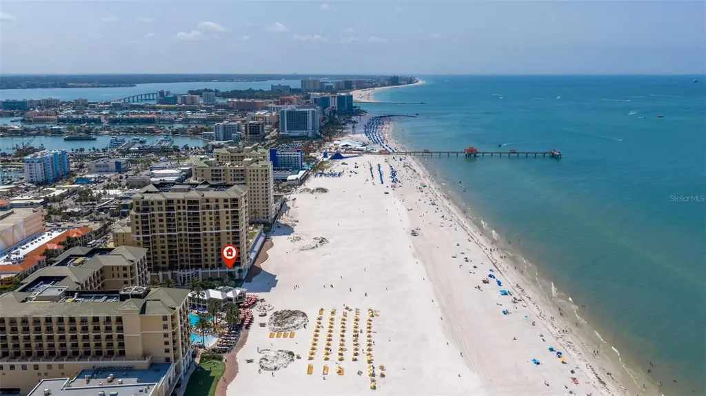 11 Baymont Street Clearwater Beach FL 33767