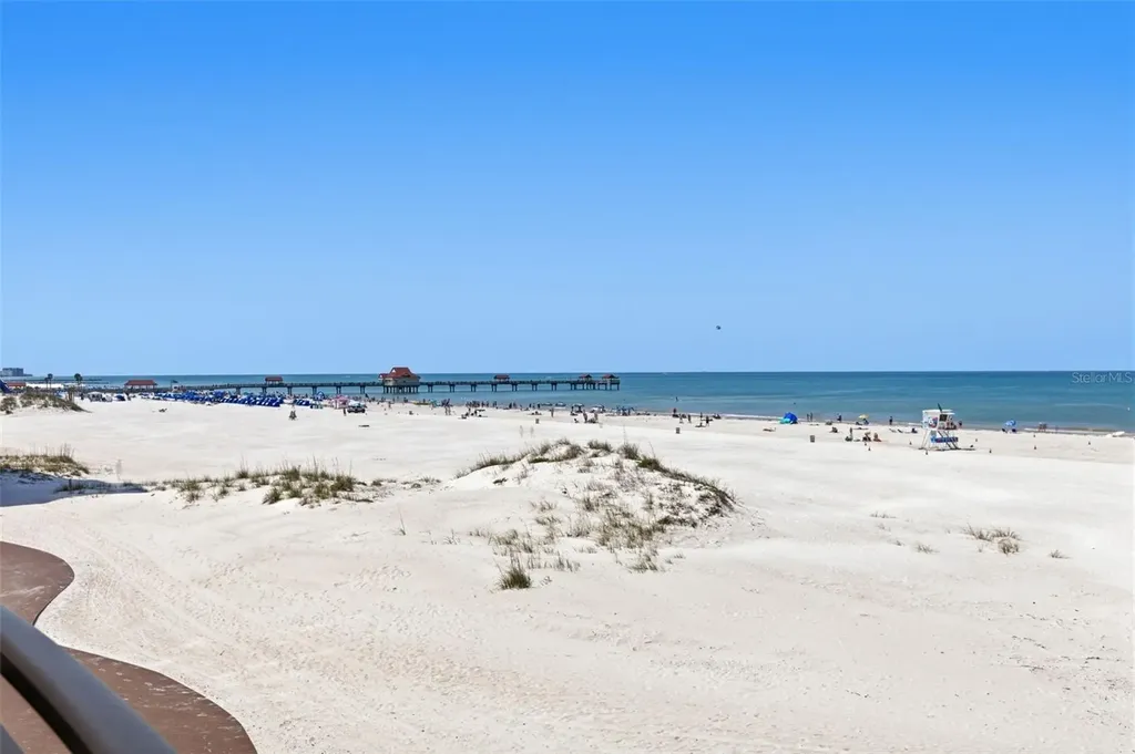 11 Baymont Street Clearwater Beach FL 33767
