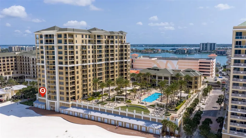 11 Baymont Street Clearwater Beach FL 33767