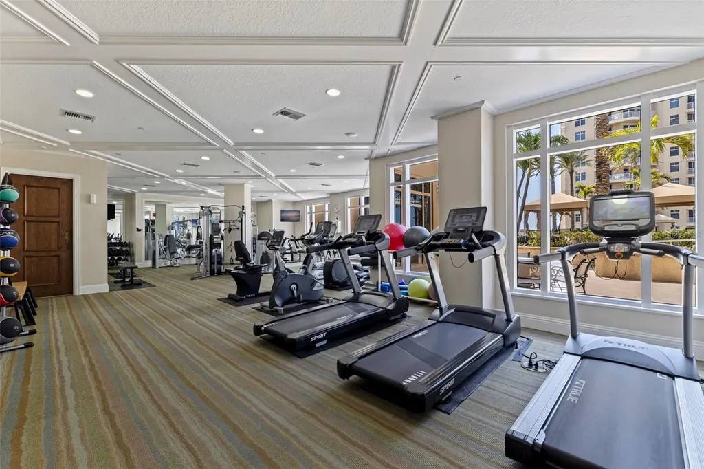 11 Baymont Street Clearwater Beach FL 33767