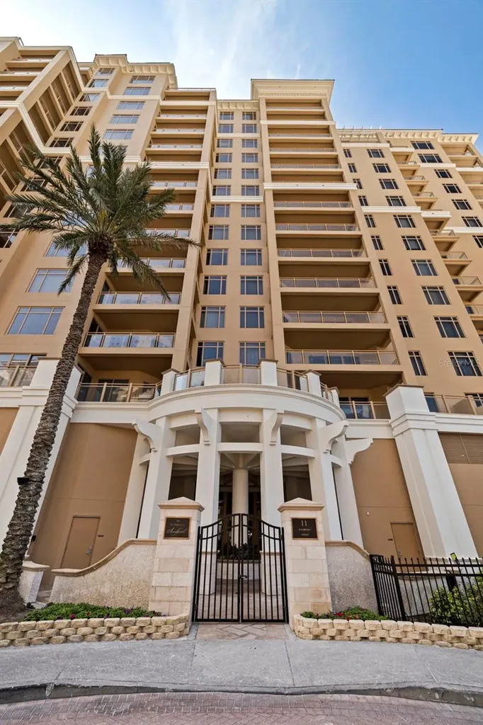 11 Baymont Street Clearwater Beach FL 33767