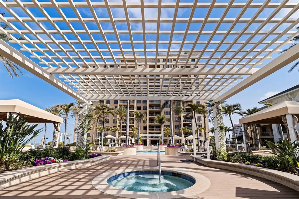 11 Baymont Street Clearwater Beach FL 33767