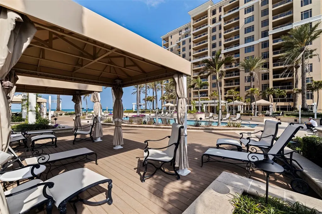 11 Baymont Street Clearwater Beach FL 33767