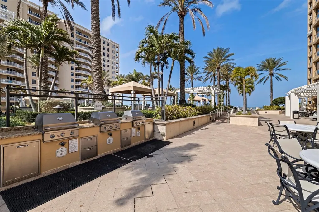 11 Baymont Street Clearwater Beach FL 33767