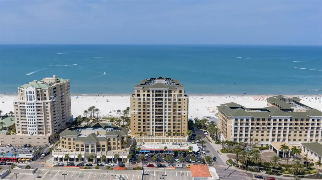 11 Baymont Street Clearwater Beach FL 33767