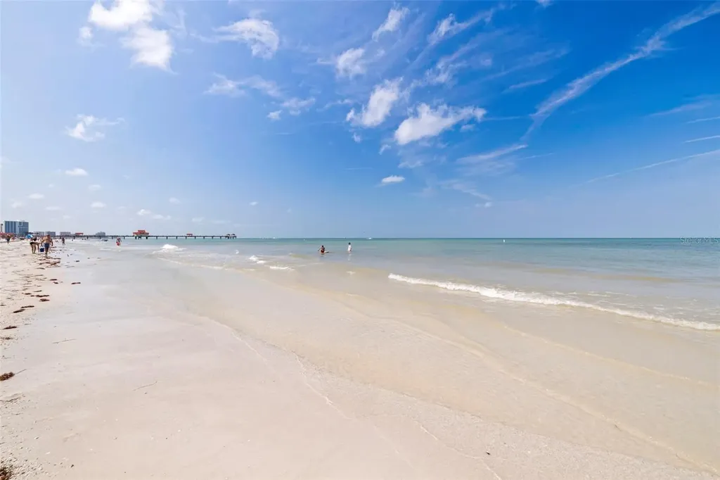 11 Baymont Street Clearwater Beach FL 33767