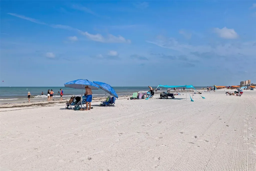 11 Baymont Street Clearwater Beach FL 33767