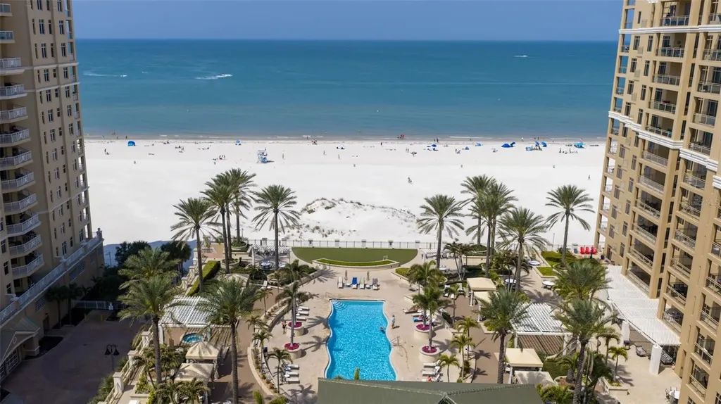 11 Baymont Street Clearwater Beach FL 33767