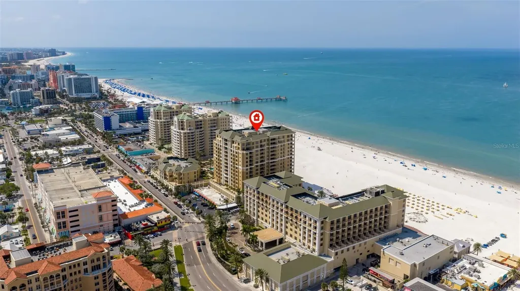 11 Baymont Street Clearwater Beach FL 33767