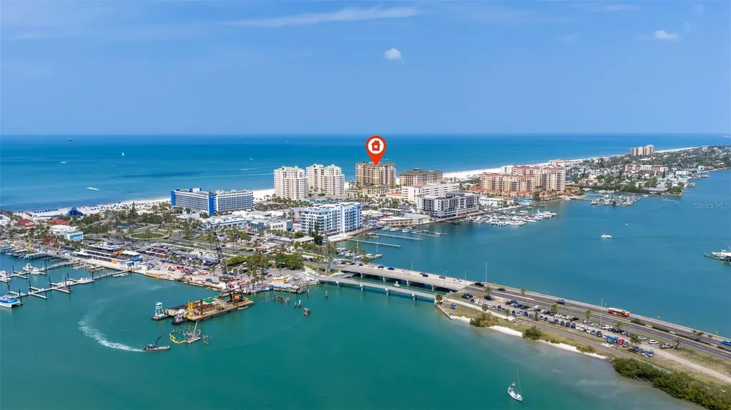 11 Baymont Street Clearwater Beach FL 33767