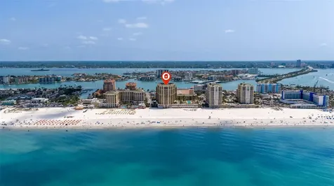 11 Baymont Street Clearwater Beach FL 33767