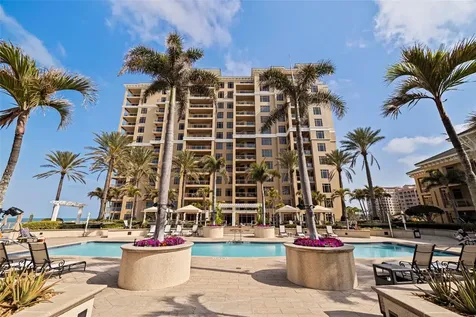 11 Baymont Street Clearwater Beach FL 33767