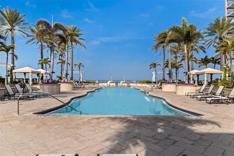 11 Baymont Street Clearwater Beach FL 33767
