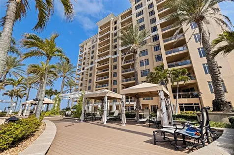 11 Baymont Street Clearwater Beach FL 33767
