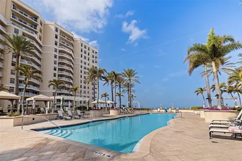11 Baymont Street Clearwater Beach FL 33767