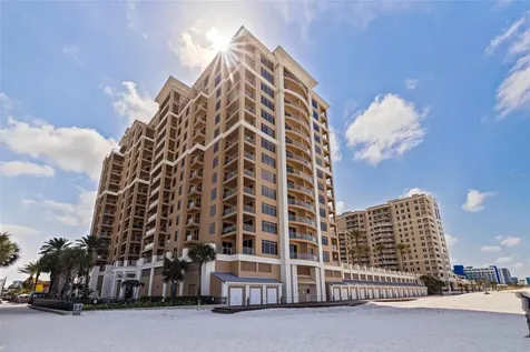 11 Baymont Street Clearwater Beach FL 33767