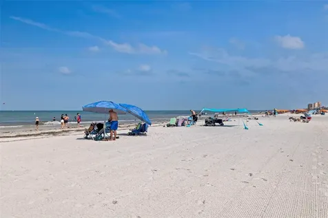 11 Baymont Street Clearwater Beach FL 33767